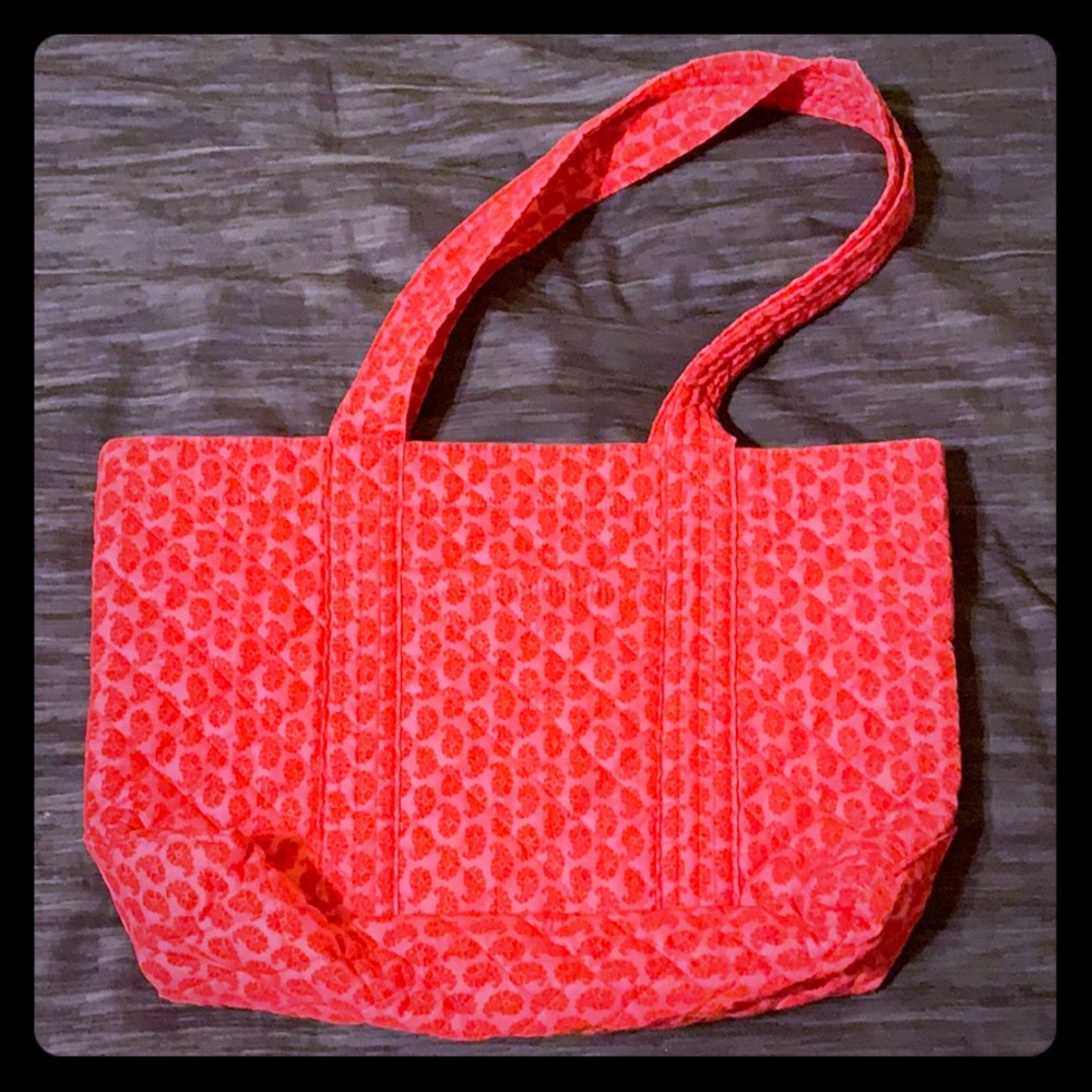 New never used Quilted Koala tote